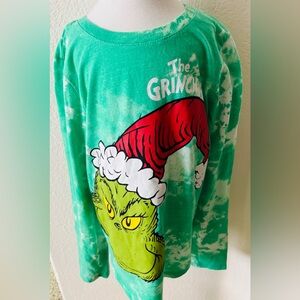Girls Christmas t-shirt